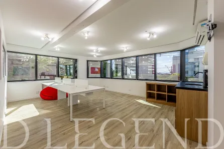 Sala Comercial para alugar, 48m² no Petrópolis, Porto Alegre