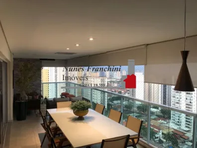 Apartamento com 3 Quartos à venda, 182m² no Santa Teresinha, São Paulo
