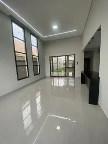 Casa de Condomínio com 3 Quartos à venda, 184m² no Residencial Lagos D'Icaraí, Salto