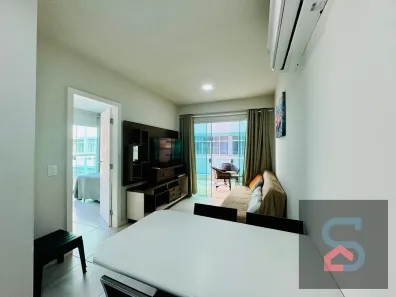Apartamento com 1 Quarto à venda, 78m² no Centro, Cabo Frio