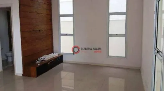 Casa de Condomínio com 3 Quartos à venda, 280m² no Jardim Residencial Mont Blanc, Sorocaba