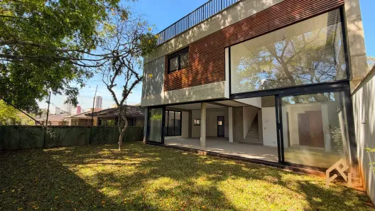 Casa de Condomínio com 4 Quartos à venda, 420m² no Jardim Cordeiro, São Paulo