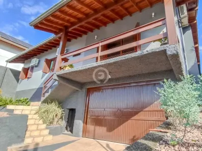 Casa com 3 Quartos à venda, 207m² no Jardim Panoramico, Ivoti