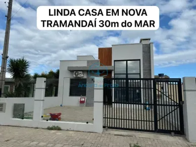 Casa com 4 Quartos à venda, 120m² no Tramandaí, Tramandaí