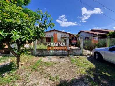 Lote/Terreno à venda, 90m² no Harmonia, Canoas