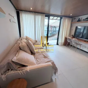 Apartamento com 1 Quarto à venda, 42m² no , Mata de São João