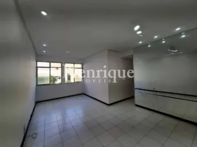 Apartamento com 3 Quartos à venda, 90m² no Flamengo, Rio de Janeiro