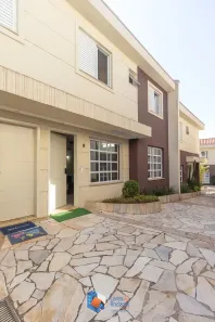 Casa com 3 Quartos à venda, 94m² no Vila Guarani (Z Sul), São Paulo
