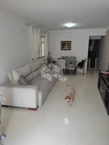 Casa com 3 Quartos à venda, 125m² no Vila Santa Maria, São Paulo