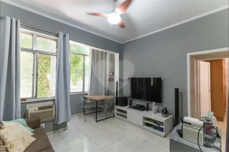 Apartamento com 2 Quartos à venda, 58m² no Tijuca, Rio de Janeiro