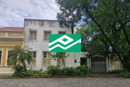 Casa com 5 Quartos à venda, 660m² no Poço, Recife