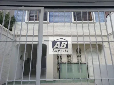 Imóvel Comercial à venda, 380m² no Ipiranga, São Paulo