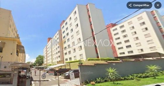 Apartamento com 2 Quartos à venda, 57m² no Loteamento Country Ville, Campinas