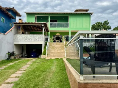 Casa com 4 Quartos à venda, 270m² no Rasa, Armação dos Búzios