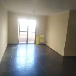 Apartamento com 3 Quartos para alugar, 80m² no Pinheiros, São José do Rio Preto