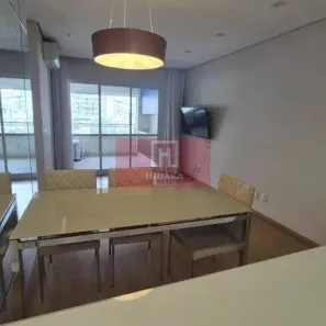 Apartamento com 2 Quartos à venda, 66m² no Vila Mariana, São Paulo