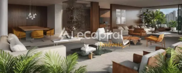Apartamento com 4 Quartos à venda, 398m² no Vila Nova Conceição, São Paulo