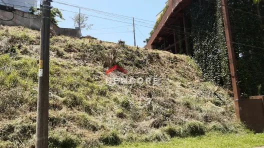 Lote/Terreno à venda, 534m² no Golf Gardens, Carapicuíba