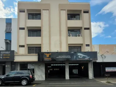Ponto Comercial para alugar, 120m² no Nossa Senhora Aparecida, Uberlândia