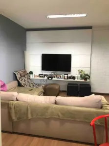 Apartamento com 2 Quartos à venda, 43m² no Vila Sílvia, São Paulo
