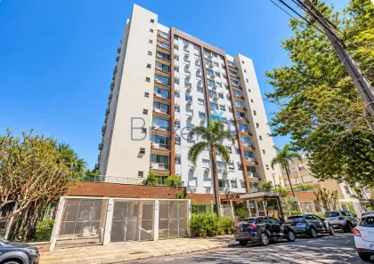 Apartamento com 1 Quarto para alugar, 75m² no Bom Jesus, Porto Alegre