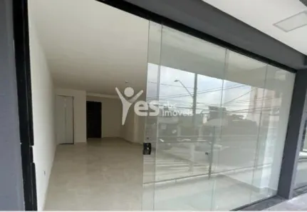 Ponto Comercial para alugar, 50m² no Parque Jaçatuba, Santo André