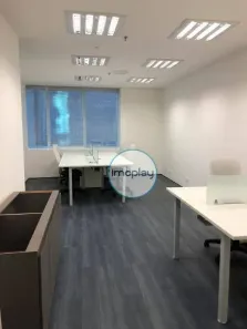 Sala Comercial à venda, 86m² no Cidade Monções, São Paulo