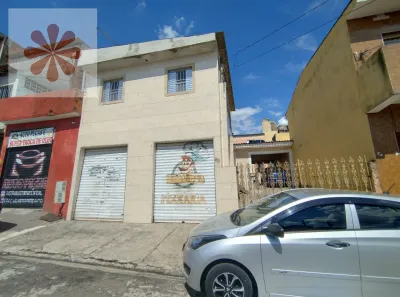 Casa com 2 Quartos à venda, 280m² no Parque Císper, São Paulo