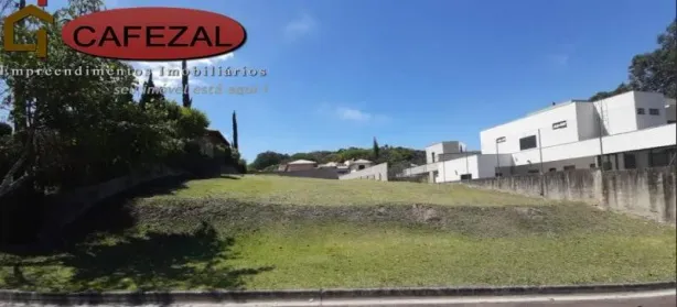 Lote/Terreno à venda, 969m² no Parque dos Resedás, Itupeva