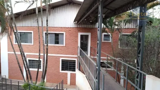 Galpão/Depósito/Armazém para alugar, 950m² no Portal do Éden, Itu