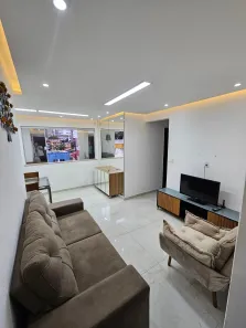Apartamento com 2 Quartos para alugar, 70m² no Matatu, Salvador