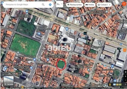 Lote/Terreno à venda, 900m² no Lagoa Nova, Natal