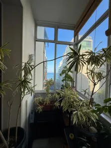 Apartamento com 4 Quartos à venda, 118m² no Copacabana, Rio de Janeiro