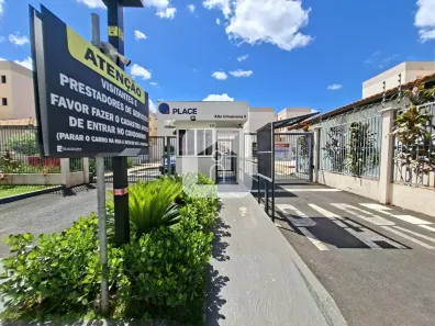 Apartamento com 2 Quartos para alugar, 48m² no Grand Ville, Uberlândia