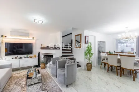 Casa com 3 Quartos à venda, 187m² no Chácara das Pedras, Porto Alegre