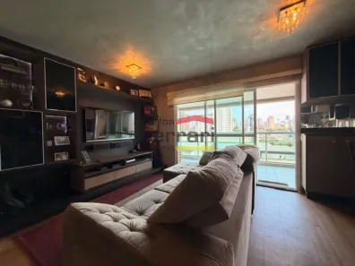 Casa de Condomínio com 3 Quartos à venda, 118m² no Vila Dom Pedro II, São Paulo