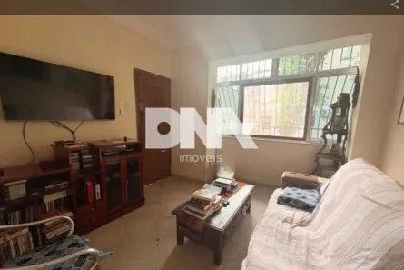 Casa com 4 Quartos à venda, 169m² no Botafogo, Rio de Janeiro