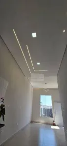 Casa com 2 Quartos à venda, 71m² no Residencial Estoril, Taubaté