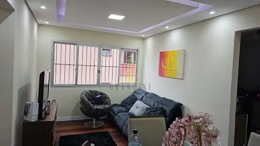 Apartamento com 2 Quartos à venda, 71m² no Assunção, São Bernardo do Campo