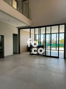 Casa de Condomínio com 3 Quartos à venda, 293m² no Morada da Colina, Uberlândia