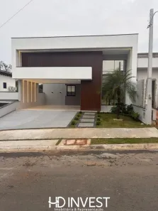 Casa com 3 Quartos à venda, 322m² no Residencial Evidências, Indaiatuba