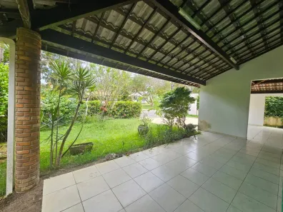Casa de Condomínio com 3 Quartos à venda, 295m² no Jardim Petrópolis, Maceió