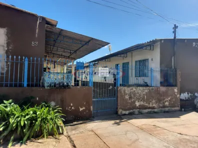 Lote/Terreno à venda, 338m² no Centro Leste, Primavera do Leste