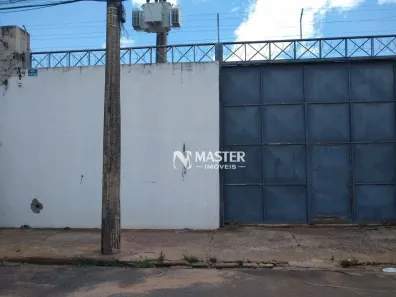 Galpão/Depósito/Armazém à venda, 330m² no Hípica Paulista, Marília