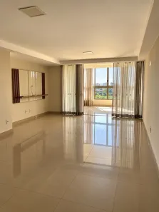 Apartamento com 3 Quartos para alugar, 170m² no Parque Ipiranga, Resende