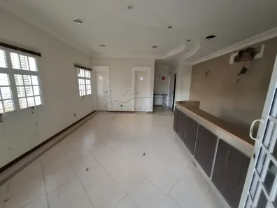 com 10 Quartos para alugar, 379m² no Vila Ana Maria, Ribeirão Preto