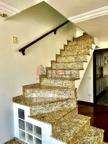 Sobrado com 3 Quartos à venda, 207m² no Jardim São Ricardo, São Paulo