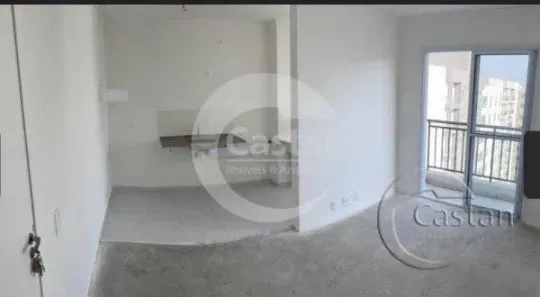 Apartamento com 2 Quartos à venda, 42m² no Parque da Mooca, São Paulo