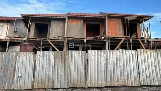 Sobrado com 2 Quartos à venda, 72m² no Areias, São José