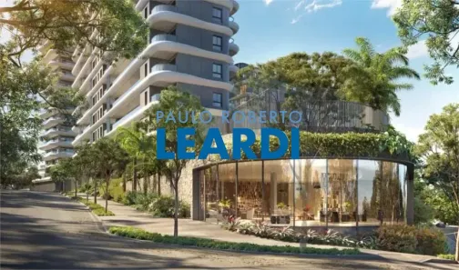 Apartamento com 3 Quartos à venda, 105m² no Butantã, São Paulo